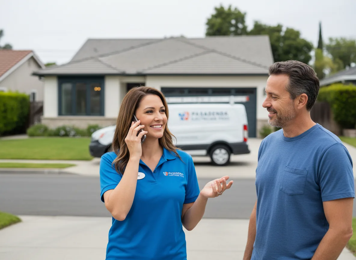 Electrician Pomfret Center, CT FAQs